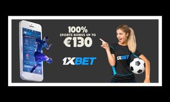 1X - Betting Reviews for 1xBet captura de pantalla 2