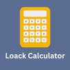 Loack Calculator APK