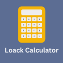 Loack Calculator APK