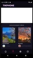 TikPhone: Video Downloader capture d'écran 1