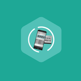 Airtime scanner Lite simgesi
