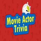 Movie Actor Trivia 图标