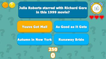 Movie Actor Trivia 截图 3
