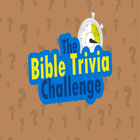 The Bible Trivia Challenge أيقونة