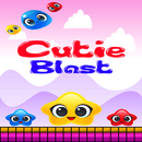 Cutie Blast APK