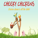 Cheeky Chickens APK