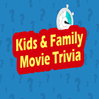 Kids & Family Movie Trivia icon