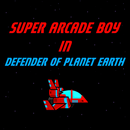Defender of Planet Earth APK