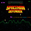 Spaceman Defender APK