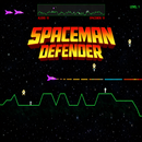 Spaceman Defender APK
