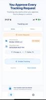 برنامه‌نما Load Market Tracking عکس از صفحه
