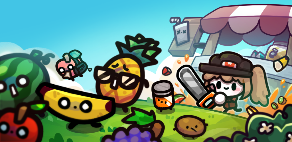 Como baixar Chainsaw Juice King: Mercado apk versão mais recente 2.1.0 para Android 2026