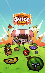 Chainsaw Juice King: Idle Shop XAPK download