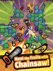 Chainsaw Juice King: Idle Shop XAPK download