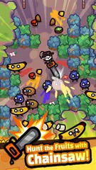 Chainsaw Juice King: Idle Shop XAPK download