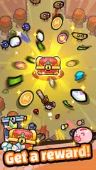 Chainsaw Juice King: Idle Shop XAPK download