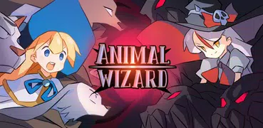 Animal Wizard