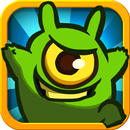 Alien Vs People APK