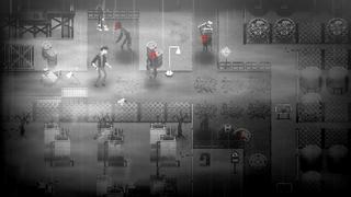 데드 아이즈 (DEAD EYES) :공포퍼즐 스크린샷 5