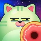 DonutCat icône