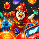 ”Hell Fire Chicken