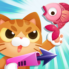 The Fishercat 2 biểu tượng