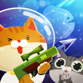 Android 用の モリにゃん Apk をダウンロード
