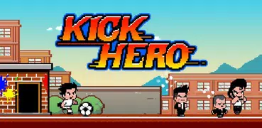 Kick Hero