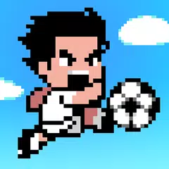 Kick Hero APK download