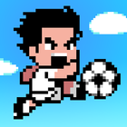 Kick Hero أيقونة