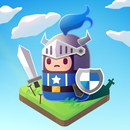 머지 택틱스: 킹덤 디펜스 (Merge Defense) APK