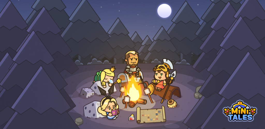 How to Download Mini Tales Old Versions for Android