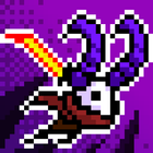 آیکون‌ Slasher Goat