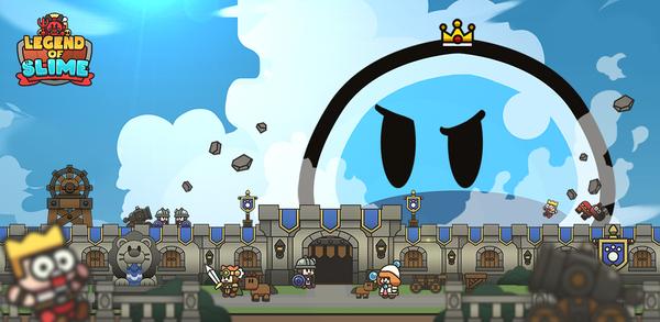 How to Download Legend of Slime: Idle RPG War APK Latest Version 3.10.1 for Android 2025 image
