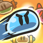 Legend of Slime: Idle RPG War أيقونة