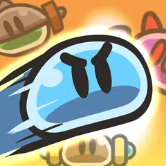 Legend of Slime: Idle RPG War XAPK download