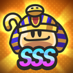 Legend of Slime: Idle RPG War icon