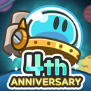 Legend of Slime: Idle RPG War APK