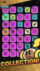 Legend of Slime: Idle RPG War XAPK Herunterladen