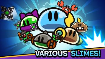 Slime Quest syot layar 1