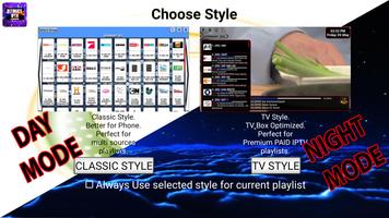 Ultimate IPTV Loader PRO screenshot 2