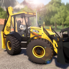 Factory Truck & Loader Simulat Zeichen