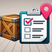 آیکون‌ Load-In Inventory Logger