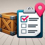 Load-In Inventory Logger