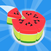 APK Cake Slice Sort