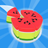 APK Cake Slice Sort