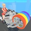 Wheels Challenge icon