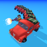 ”Car Stack Survivor