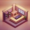 Cube Home 3D APK