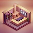 Cube Home 3D APK